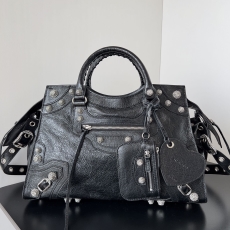 Balenciaga Top Handle Bags